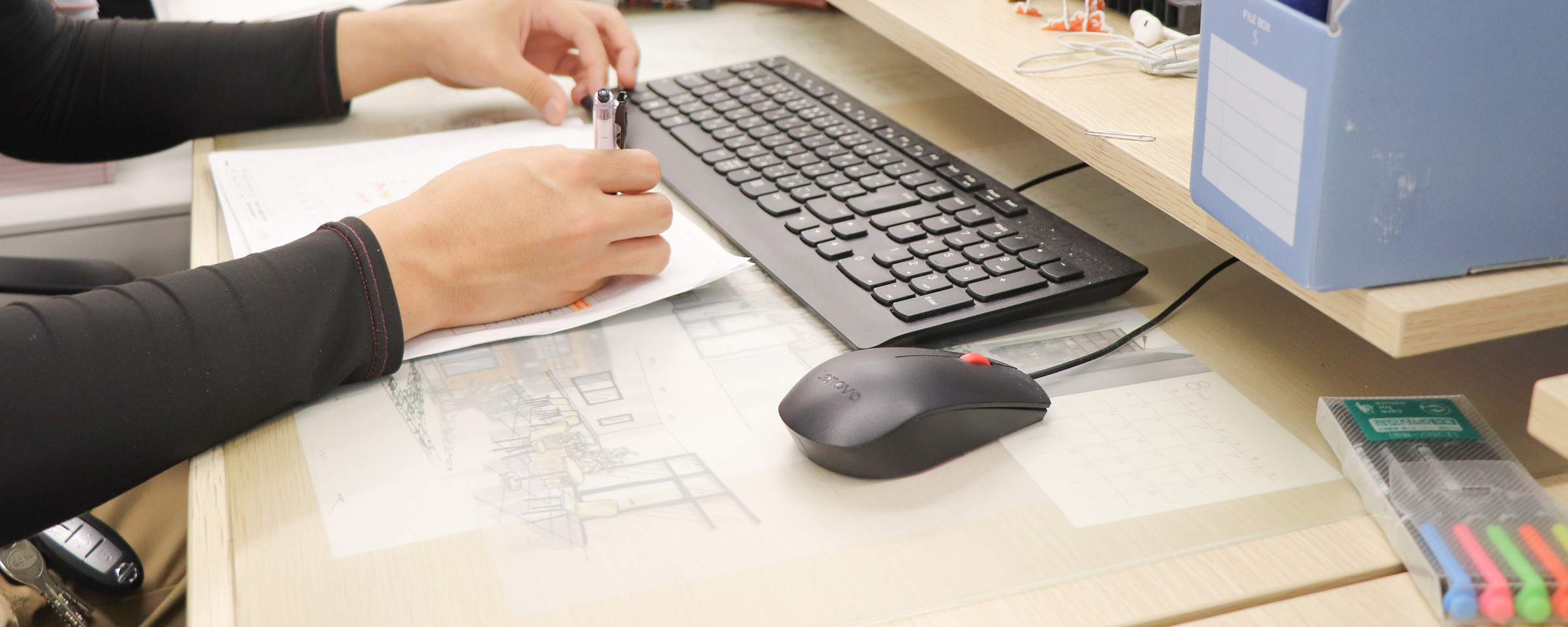 クロスクラフト制度